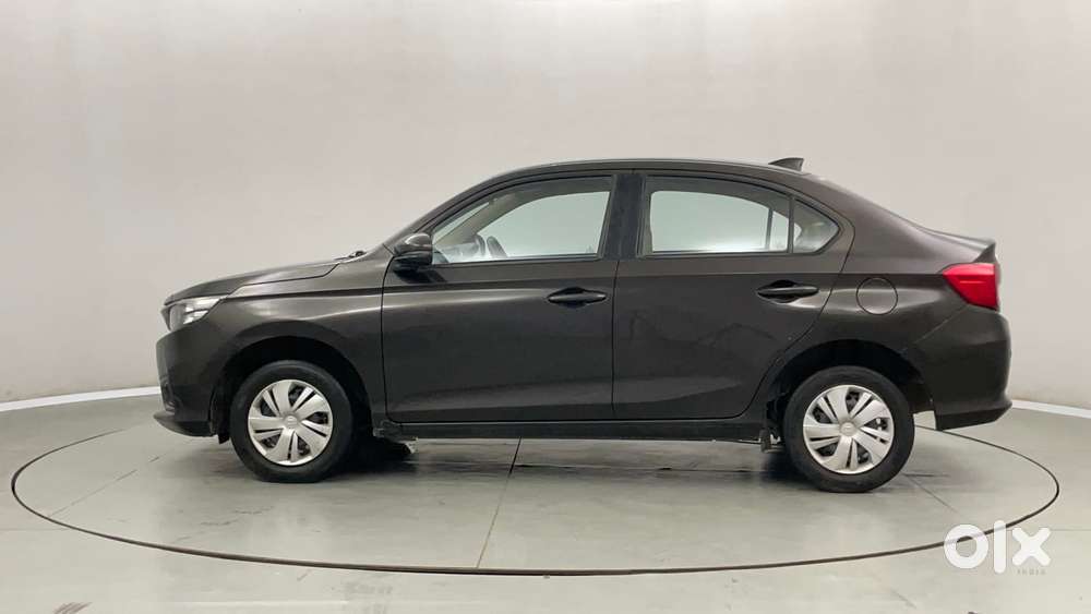 Honda Amaze S Petrol, 2019, Petrol