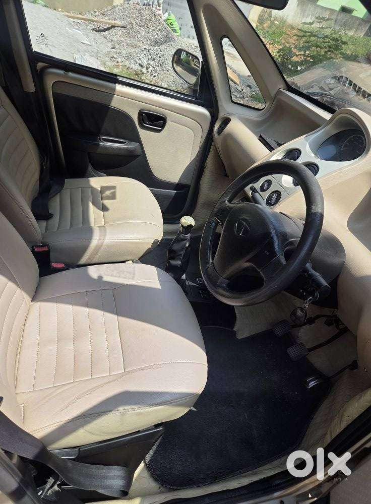 Tata Nano Xe, 2012, Petrol