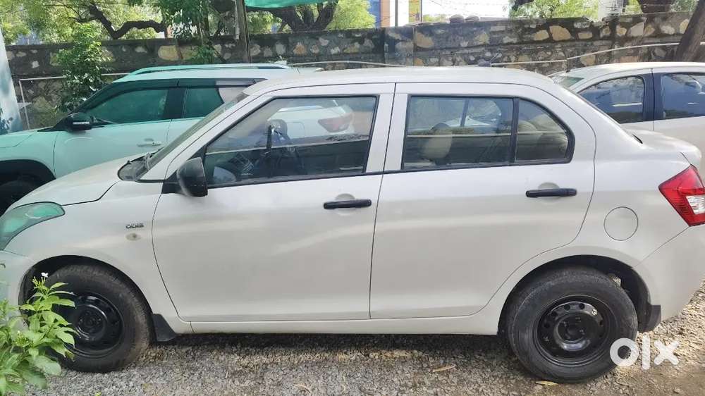 Maruti Suzuki Swift 2019