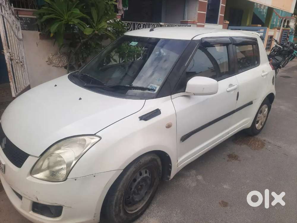 Maruti Suzuki Swift Vdi 2009