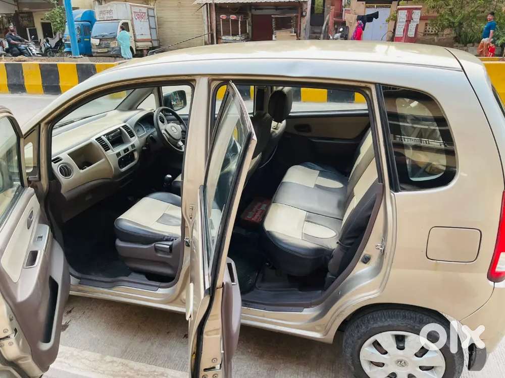 Maruti Suzuki Zen Estilo 2011 Petrol Well Maintained