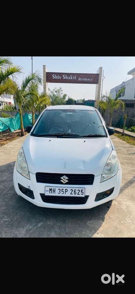 2012 Maruti Suzuki Diesel Manual