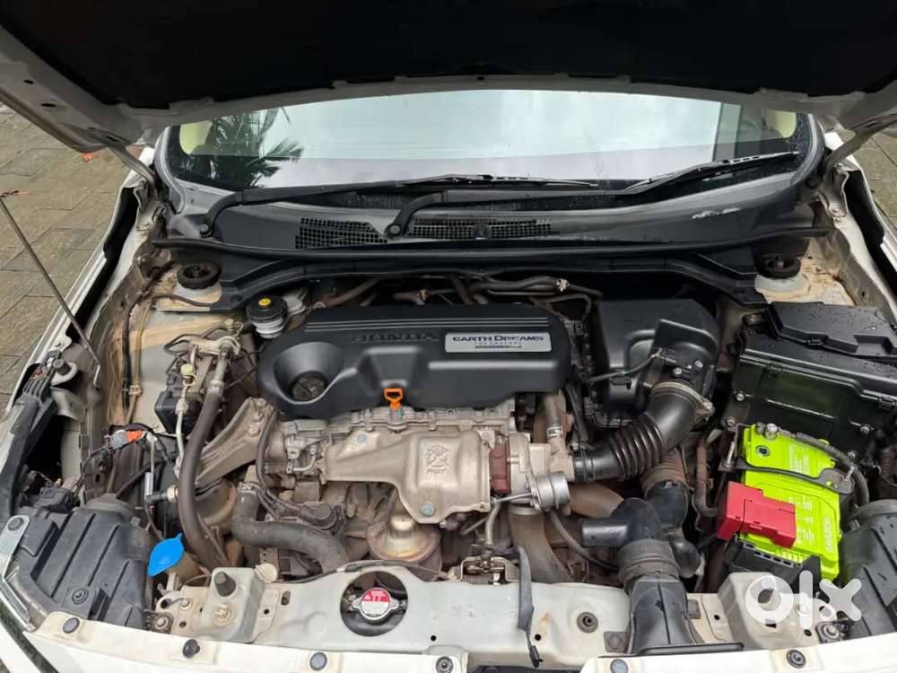 Honda Amaze Diesel 2018/19