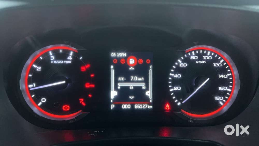 Mahindra Thar 1.5 Lx Hard Top Diesel At 4 Rwd, 2022, Diesel