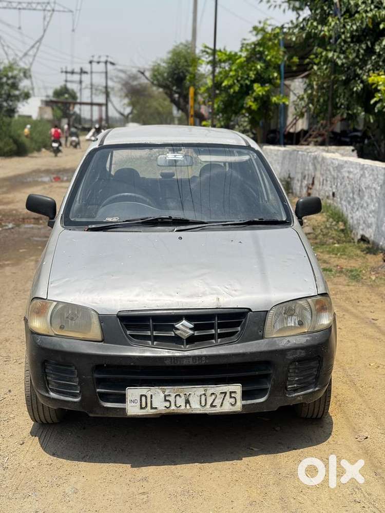 Maruti Suzuki Hybrid 2012