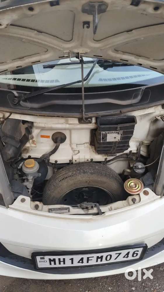 Tata Nano 2016 Petrol Good Condition