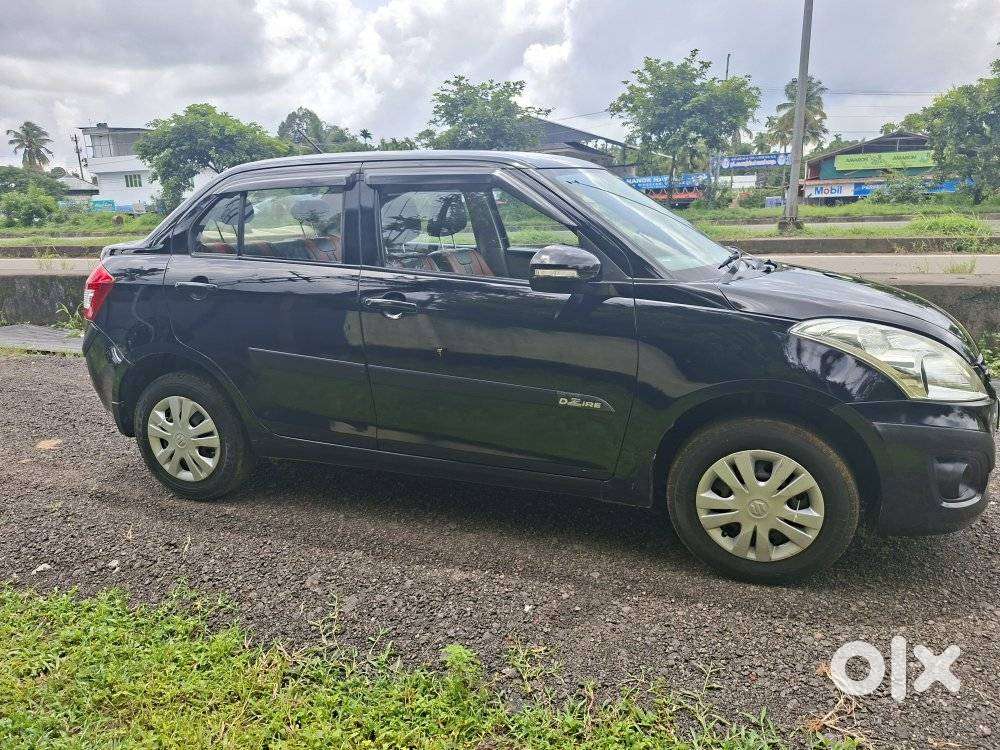Maruti Suzuki Dzire 1.2 Vxi, 2014, Petrol