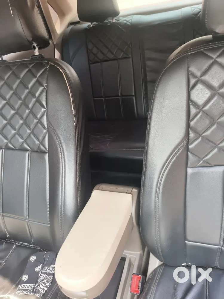 Skoda Rapid 2014 Petrol 76000 Km Driven