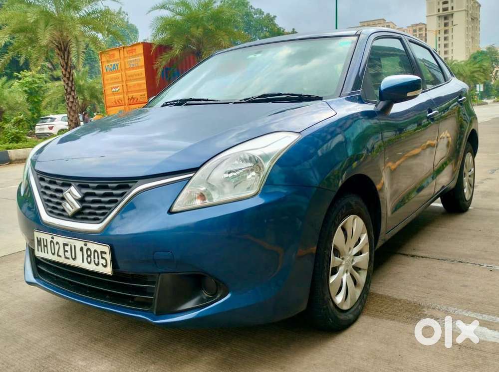 Maruti Suzuki Baleno 1.2 Delta, 2018, Petrol