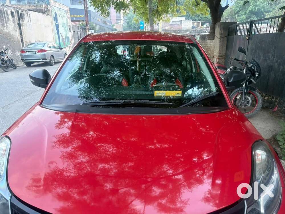 Tata Nexon 2018 Diesel Well Maintained