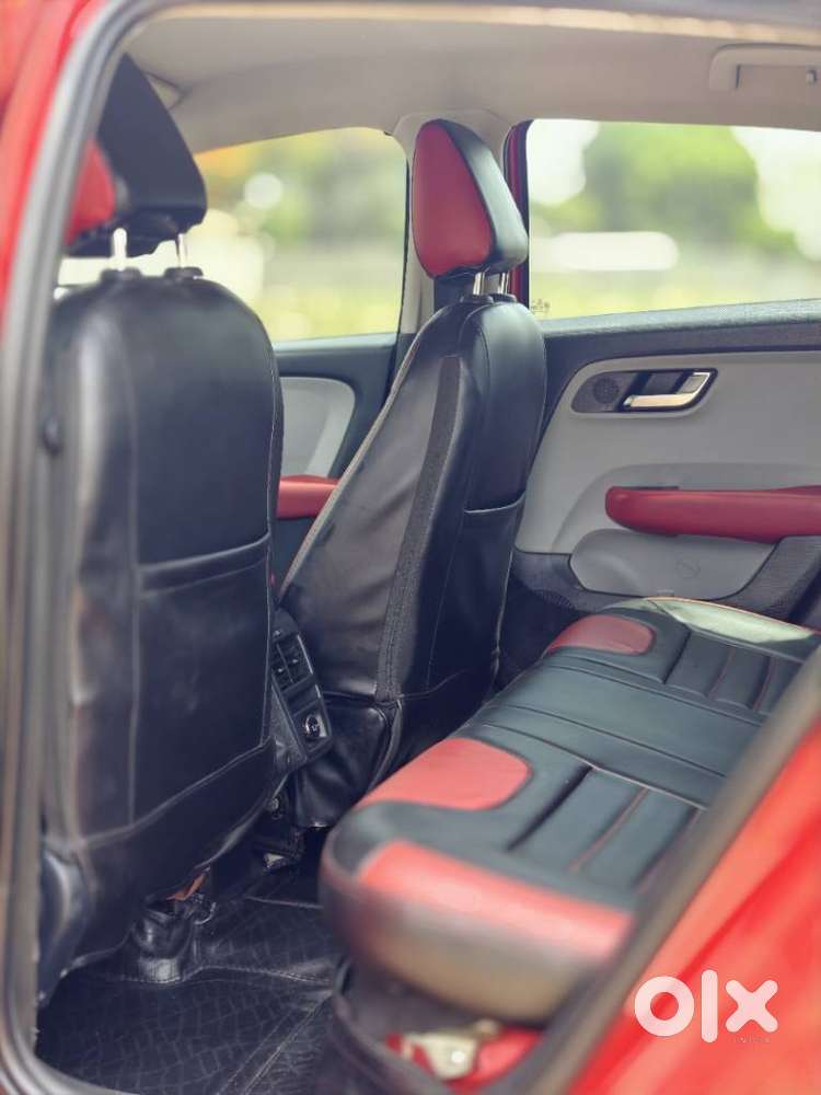 Tata Altroz 1.2 Xz Plus Petrol, 2020, Petrol