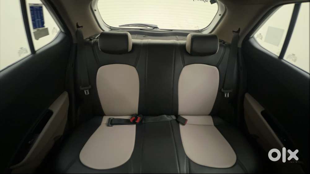 Hyundai Grand I10 1.2 Kappa Asta, 2016, Petrol