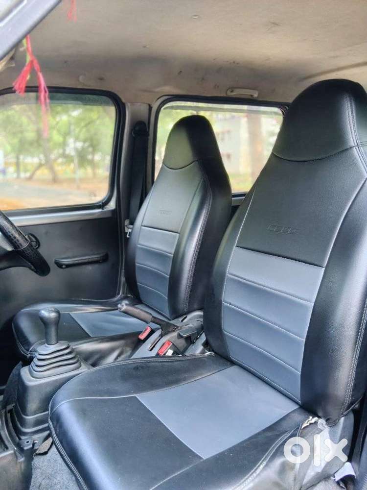 Maruti Suzuki Eeco 5 Seater Ac, 2023, Petrol