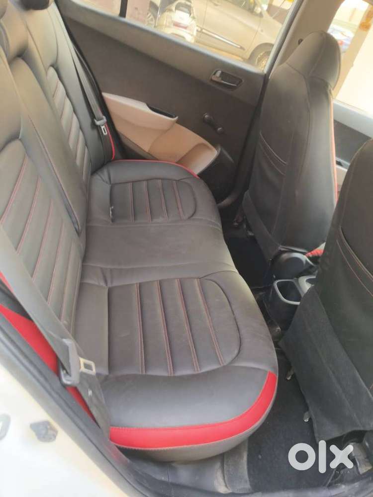 Hyundai Xcent 2016-2017 1.2 Kappa Sx Option Cng, 2016, Cng & Hybrids
