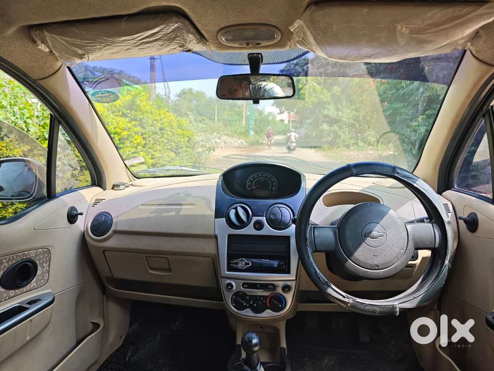 Chevrolet Spark 1.0 Lt, 2010, Petrol