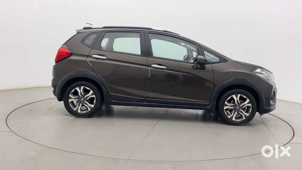 Honda Wr-v 1.2 Vx I-vtec, 2018, Petrol