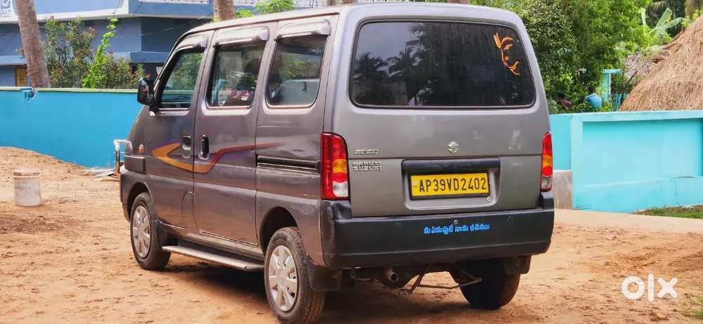 Maruti Suzuki Eeco 2020 Petrol 65000 Km Driven