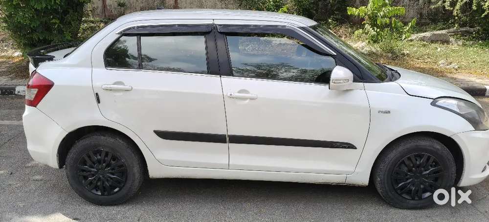 I Won't To Sell My Swift Dzire 2014 Model
