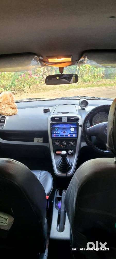 Maruti Suzuki Ritz 2012 Diesel Well Maintained
