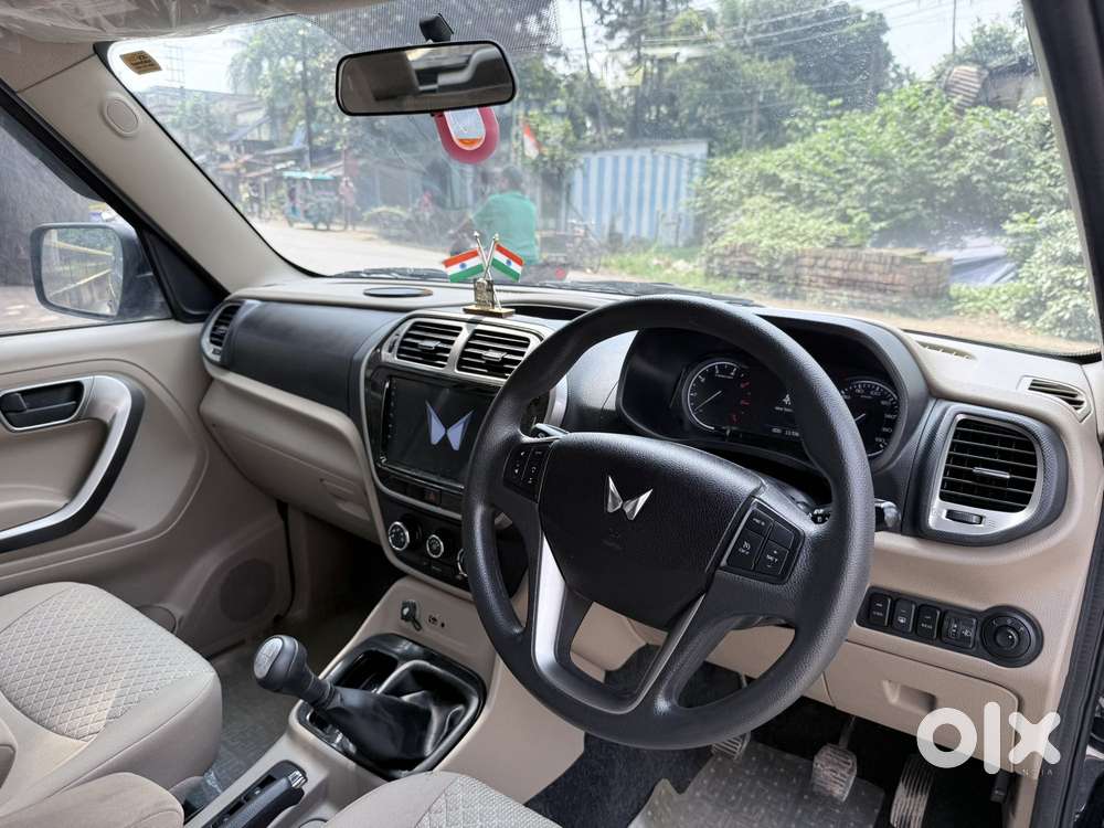 Mahindra Bolero Neo N10 (r), 2025, Diesel