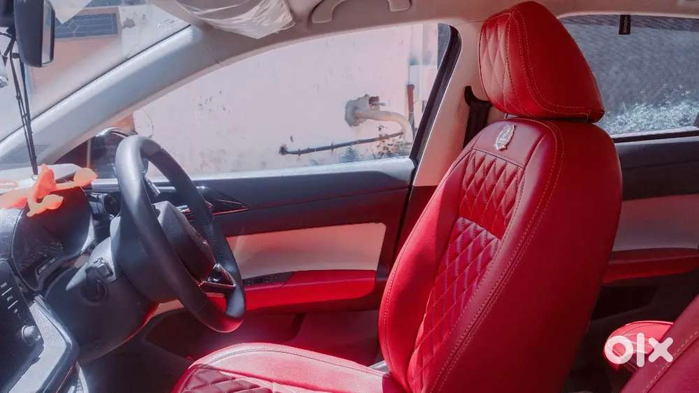 Skoda Slavia Ambition 2024 Just 17600km Driven