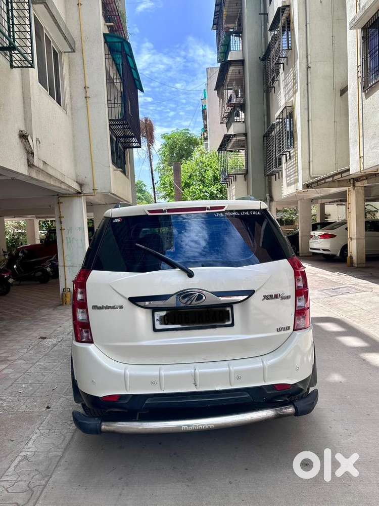 Mahindra Xuv500 2016 Diesel Excellent Condition