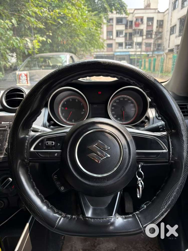 Maruti Suzuki Swift Vxi + Manual, 2018, Petrol