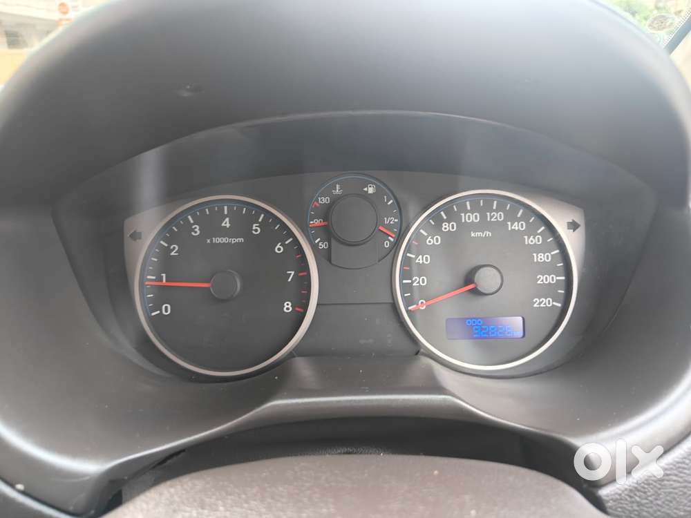 Hyundai I20 Petrol Spotz, 2014, Petrol