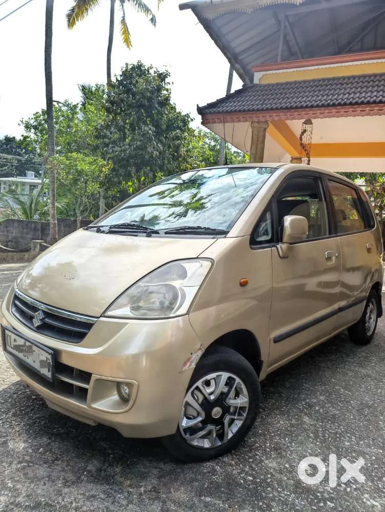 Maruti Suzuki Zen Estilo Vxi