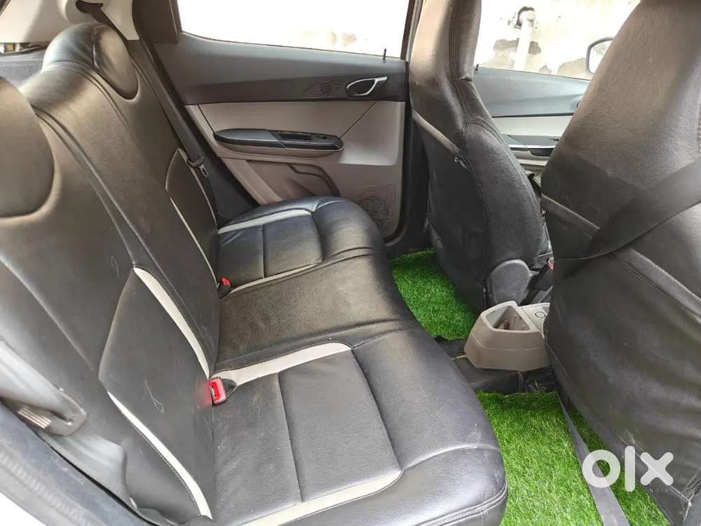 Tata Tiago 2018 Petrol 115000 Km Driven