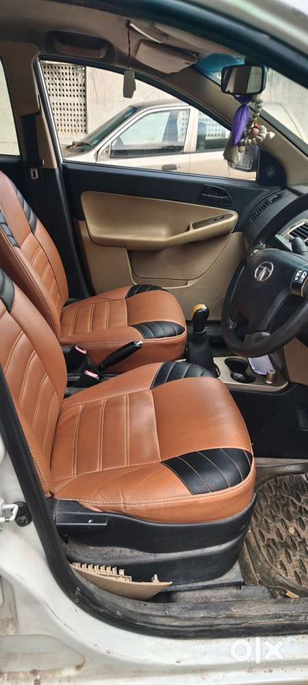 Tata Indica Vista 2013 Diesel Good Condition