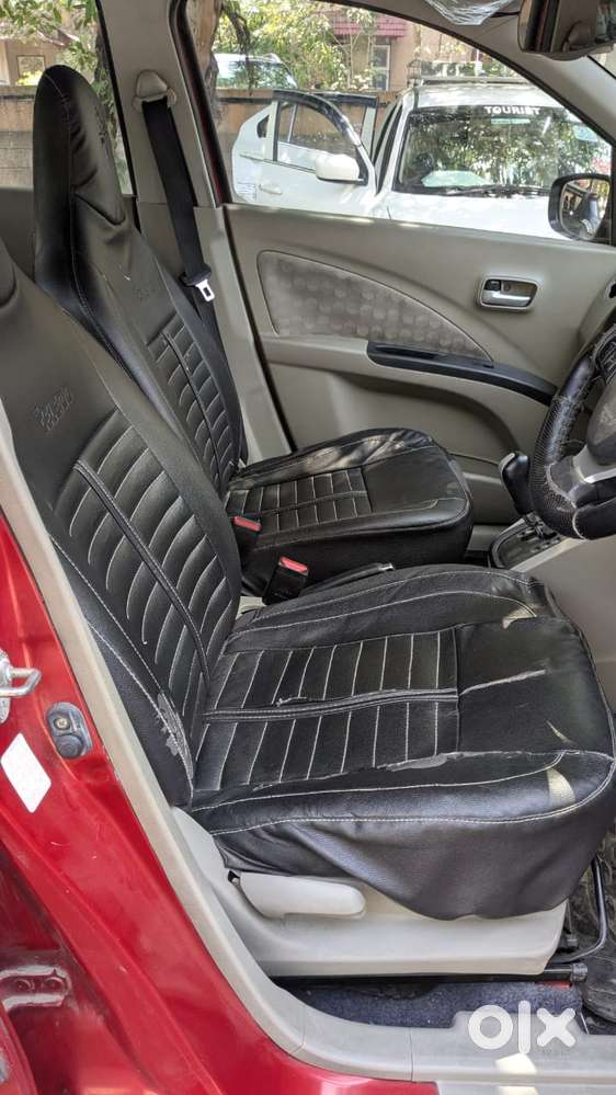 Maruti Suzuki Celerio, 2015, Petrol