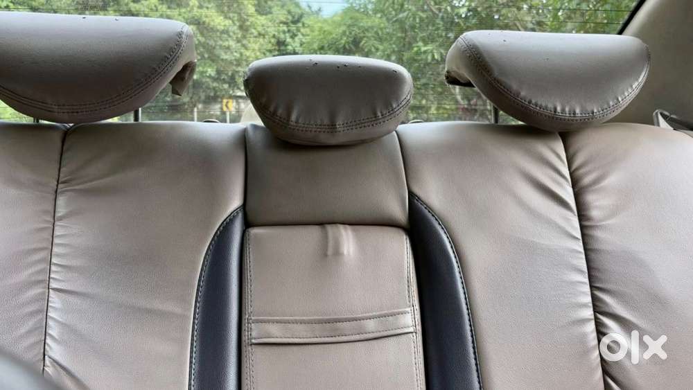 Hyundai Verna 2008