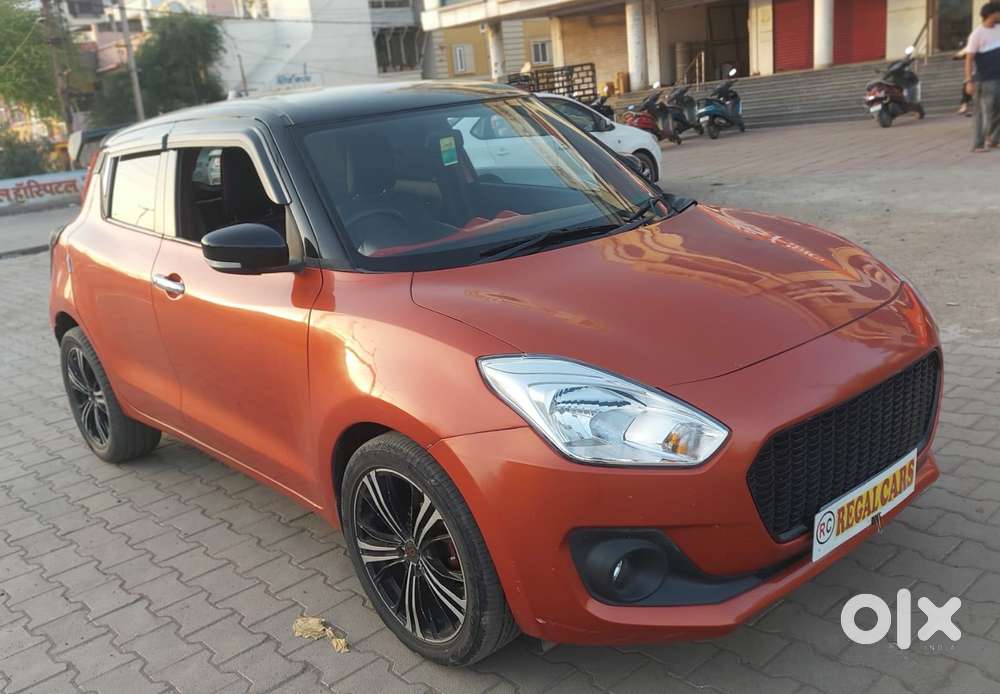 Maruti Suzuki Swift Ddis Vdi, 2019, Diesel