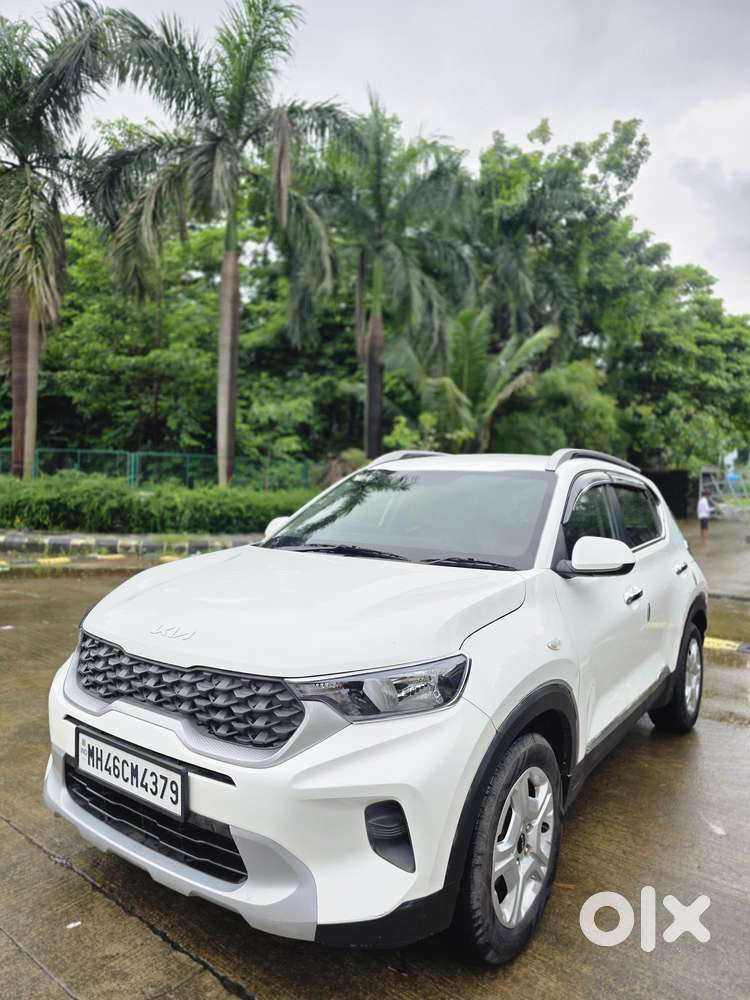 Kia Sonet 1.2 Htk, 2023, Petrol