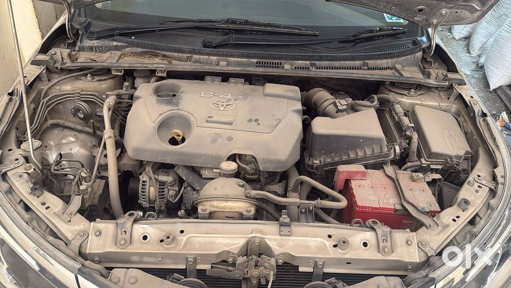 Toyota Corolla Altis D4d J Diesel, 2017, Diesel