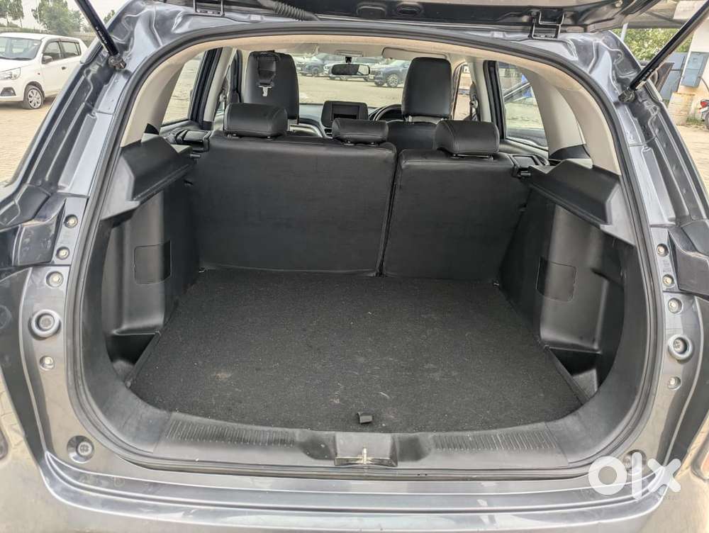 Maruti Suzuki Grand Vitara 1.5 Sigma Smart Hybrid, 2024, Petrol