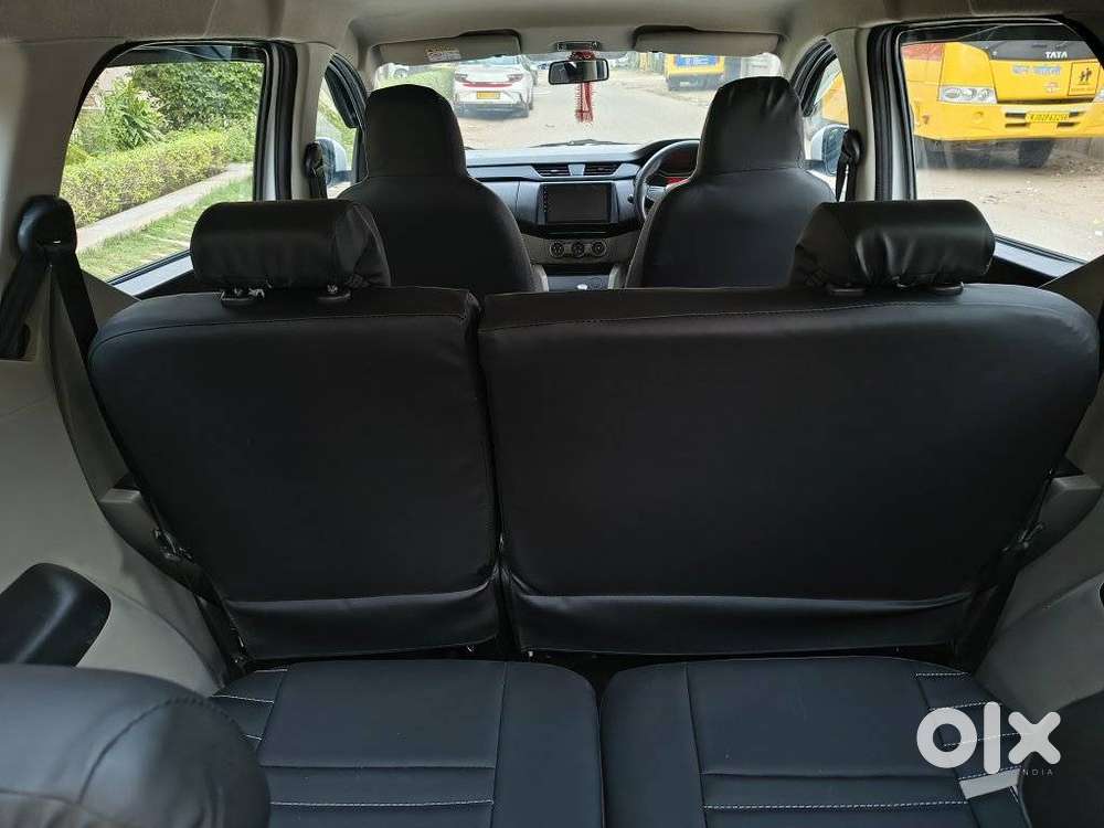 Renault Triber 1.0 Rxe, 2021, Petrol