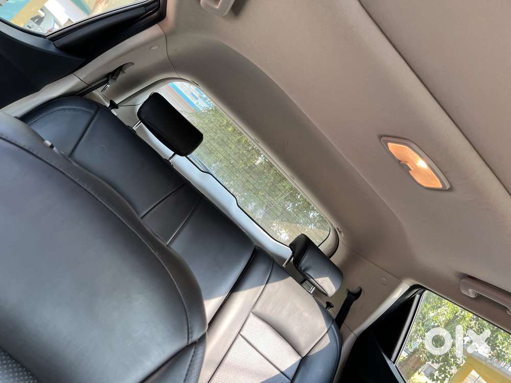 I Am Selling My Car.