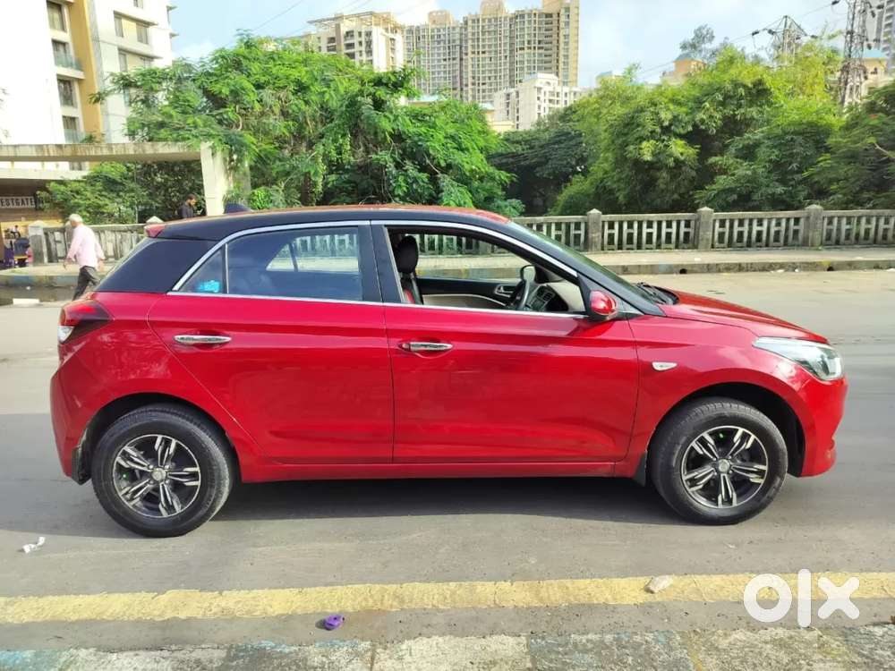Hyundai Elite I20 [ ] 1.2 Magna, 2015, Petrol