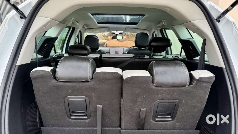 Tata Safari Pure Plus S, 2024, Diesel