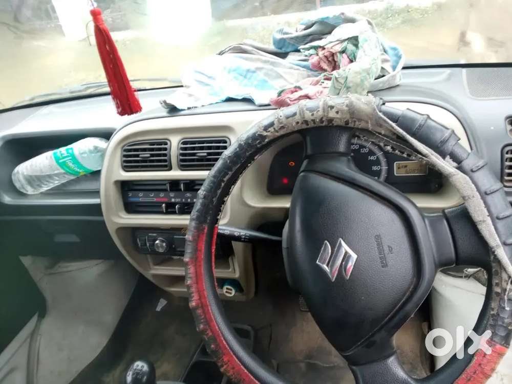 Maruti Suzuki Eeco 2020 Cng & Hybrids 60000 Km Driven