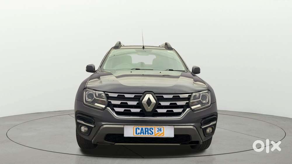 Renault Duster 2015-2016 110ps Diesel Rxz Plus, 2019, Diesel