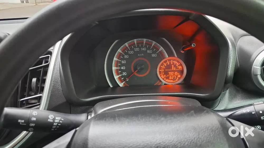 Maruti Suzuki Celerio 2022