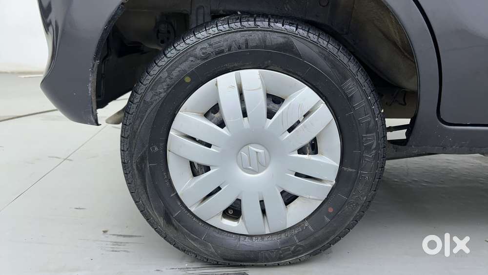 Maruti Suzuki Alto 800 Lxi, 2021, Petrol