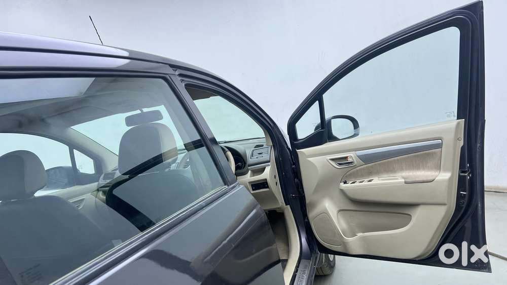 Maruti Suzuki Ertiga 1.5 Vxi, 2013, Petrol