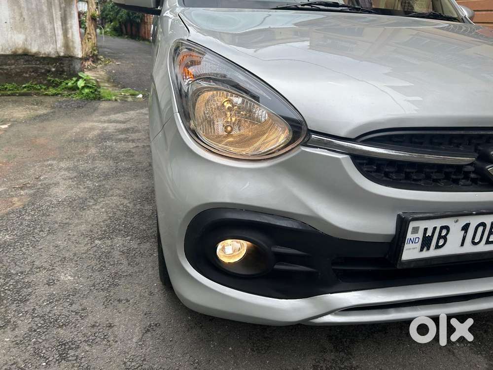 Maruti Suzuki Celerio Zxi(o) Mt, 2023, Petrol