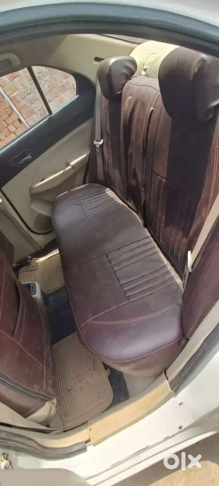 Maruti Dzire Vdi 2019