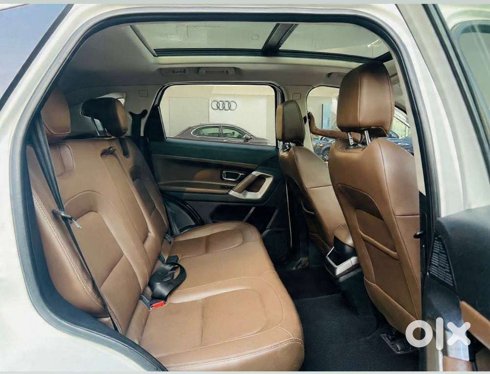 Tata Harrier 2.0 Kryotec Xza Sunroof, 2020, Diesel