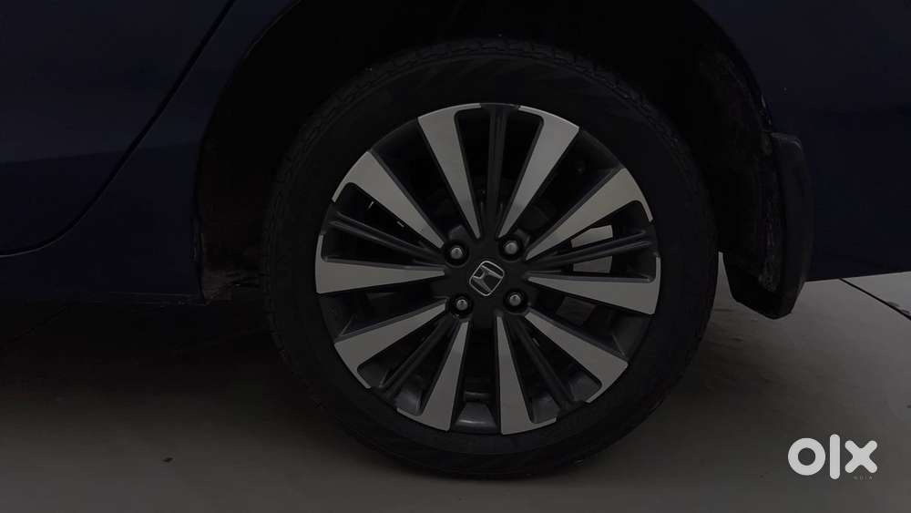 Honda City 1.5 Zx I-vtec Mt, 2023, Petrol